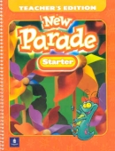 New Parade Starter Teacher's Guide