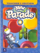 New Parade 4 Teacher's Guide