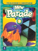 New Parade 3 Teacher's Guide