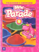 New Parade 1 Teacher's Guide