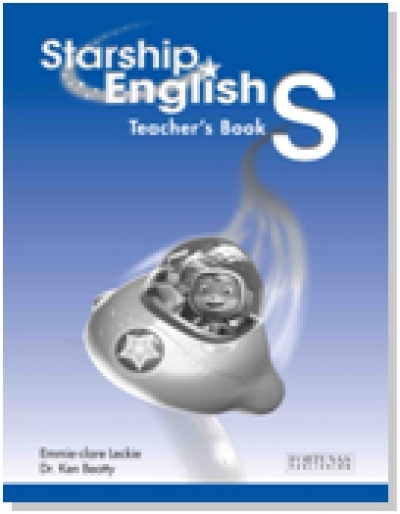 Starship English - Teachers Guide Starter