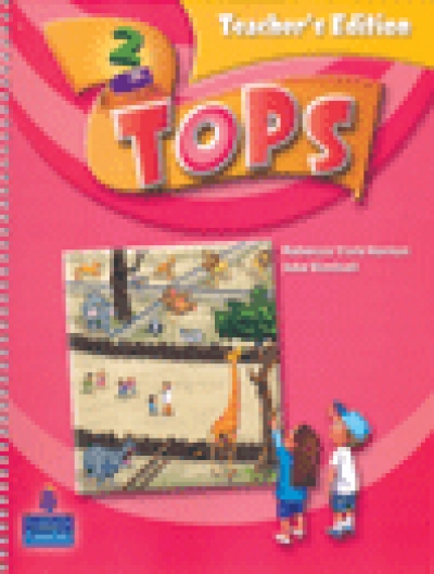 TOPS / Teachers Guide 2