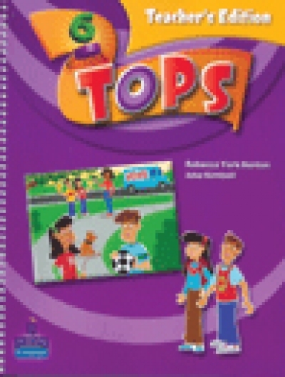 TOPS Teachers Guide 6