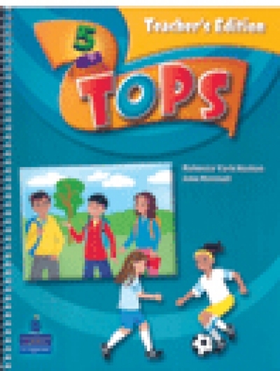 TOPS Teachers Guide 5