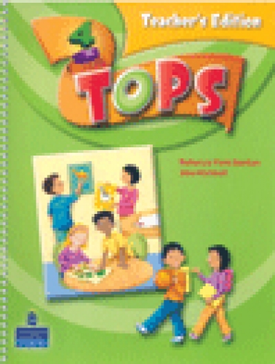 TOPS Teachers Guide 4