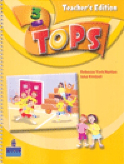 TOPS Teachers Guide 3