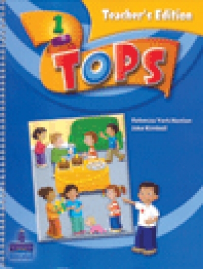 TOPS Teachers Guide 1