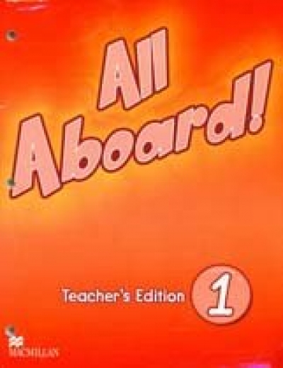 All Aboard! 1 Teacher's Guide