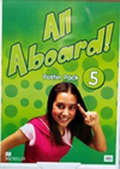 All Aboard! 5 Poster