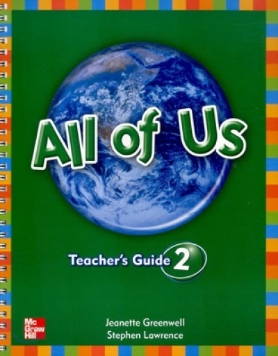 All of Us 2 : Teachers Guide