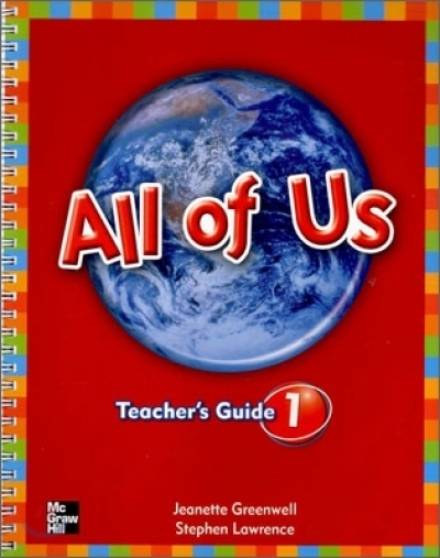 All of Us 1 : Teachers Guide