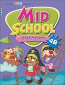Fun Fun BMT 4B Teachers Book