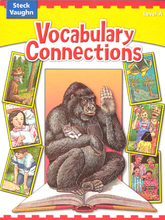Vocabulary Connections A [S/B]