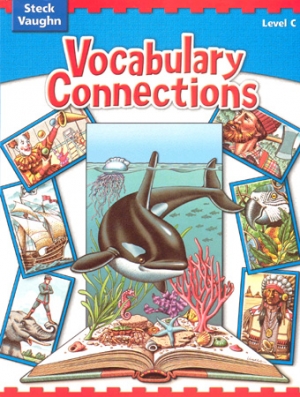 Vocabulary Connections C [S/B]