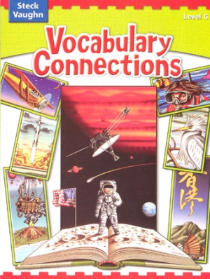 Vocabulary Connections G [S/B]