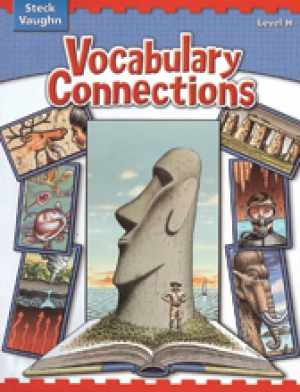 Vocabulary Connections H [S/B]