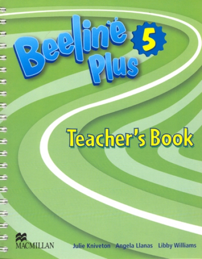 Beeline Plus 5 Teacher s book