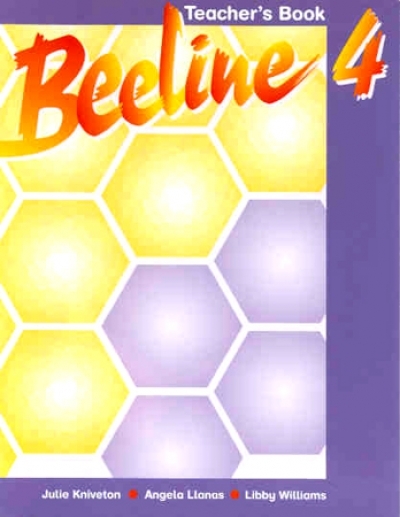 Beeline Plus 4 Teacher s book