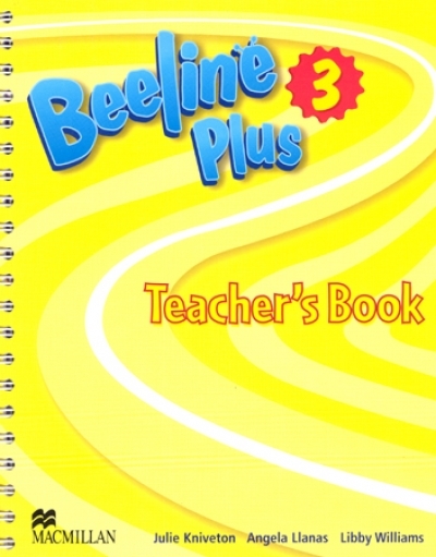 Beeline Plus 3 Teacher s book