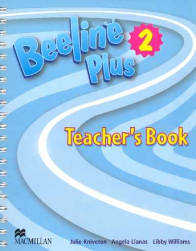 Beeline Plus 2 Teacher s book