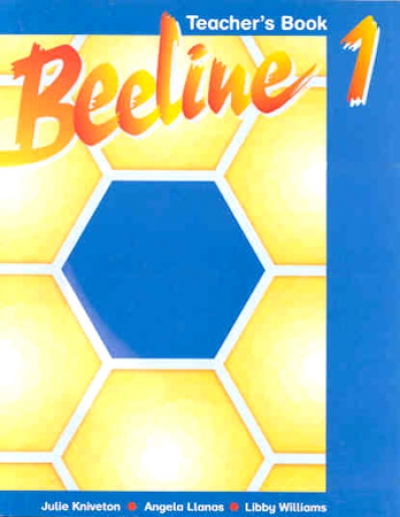 Beeline Plus 1 Teacher s book