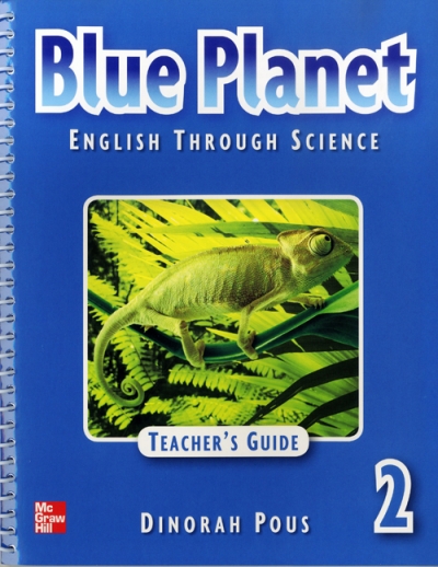 Blue Planet Teachers Edition 2 [2nd/e]
