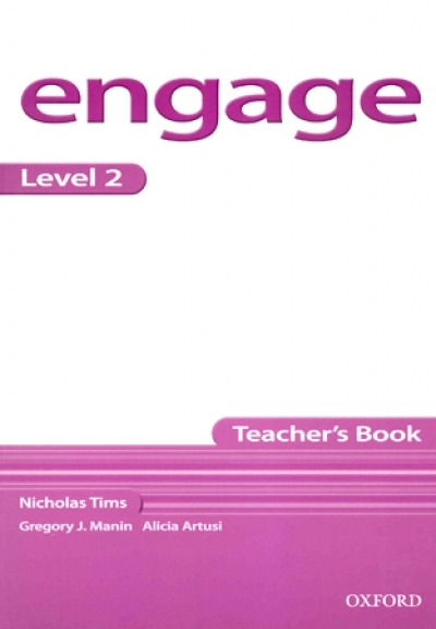 Engage 2 (Teachers Book)