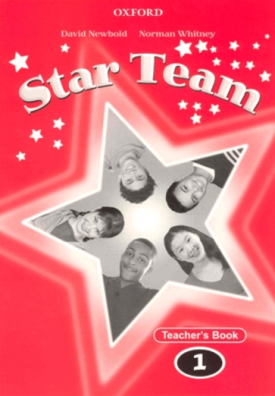 Star Team 1 [Teachers Book]