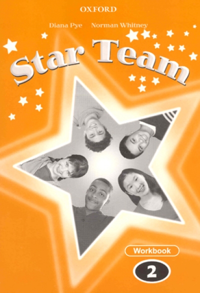 Star Team 2 [W/B]