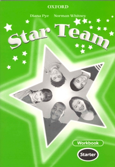 Star Team Starter [W/B]