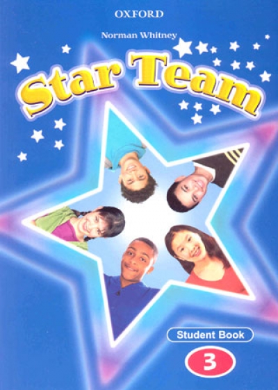 Star Team 3 [S/B]