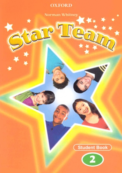 Star Team 2 [S/B]