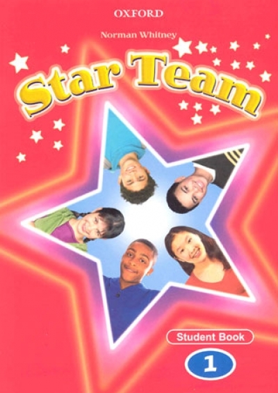 Star Team 1 [S/B]