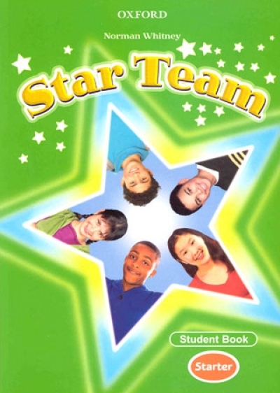 Star Team Starter [S/B]