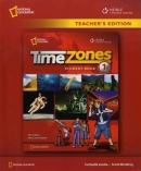 TIME ZONE 이미지