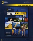 TIME ZONE 이미지