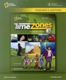 TIME ZONE 이미지