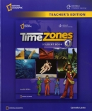 TIME ZONE 이미지