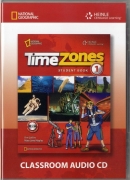 TIME ZONE 이미지