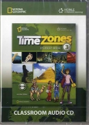 TIME ZONE 이미지