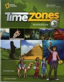 TIME ZONE 이미지
