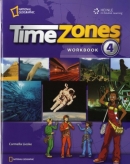 TIME ZONE 이미지