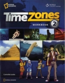 TIME ZONE 이미지