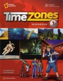 TIME ZONE 이미지