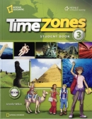 TIME ZONE 이미지