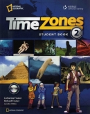 TIME ZONE 이미지