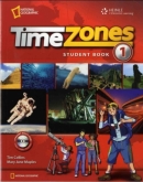 TIME ZONE 이미지