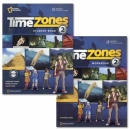 TIME ZONE 이미지