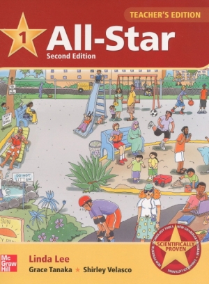 All Star 1 Teacher s Edition isbn 9780077197155