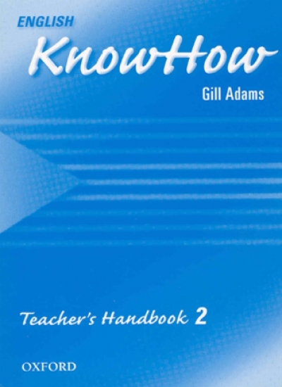 English KnowHow 2 [Teachers Book] / isbn 9780194536240